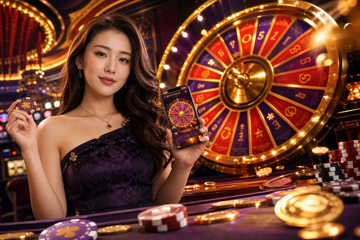 win125 kaedah deposit e-wallet Malaysia