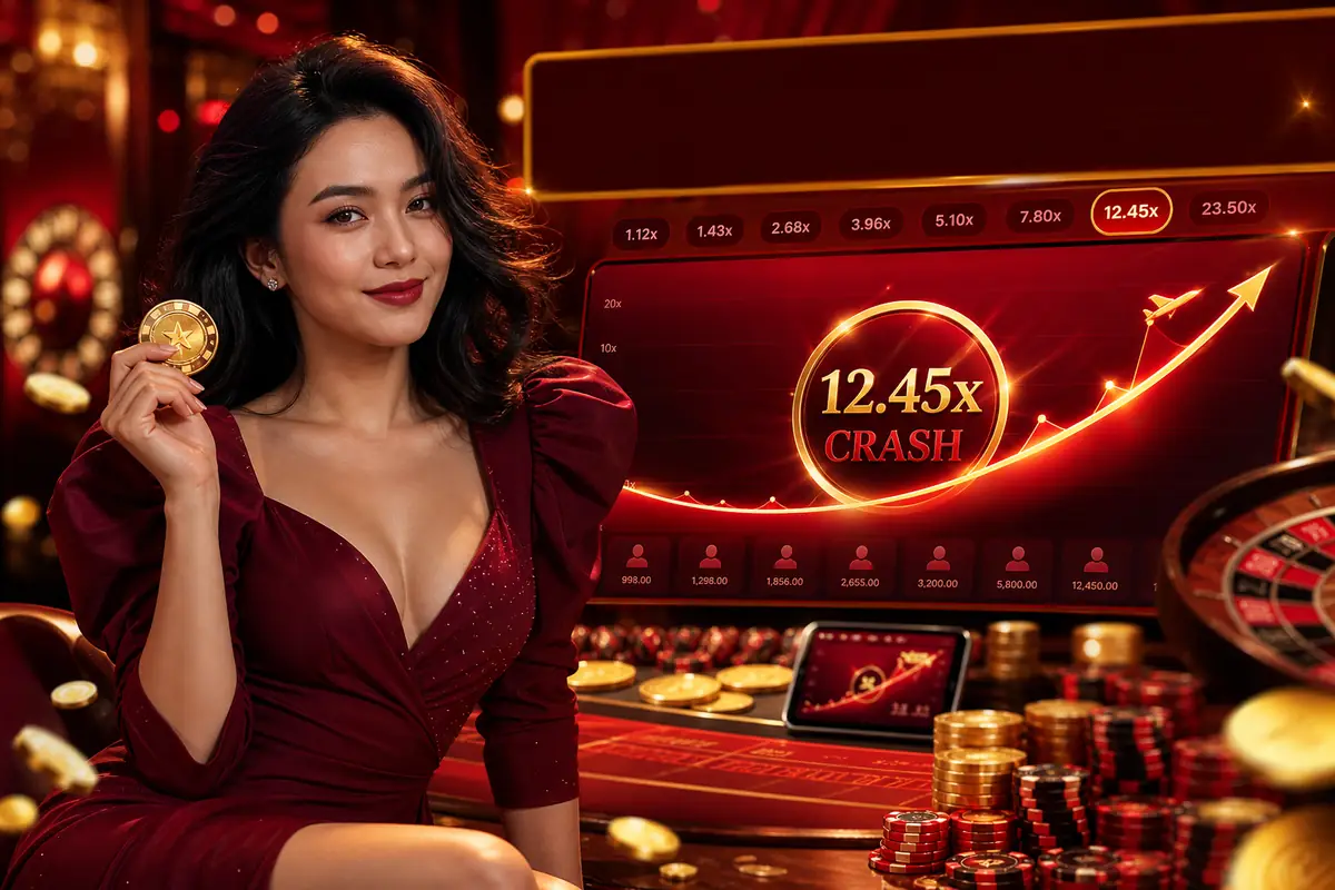 win125 Casino kaedah deposit e-wallet Malaysia