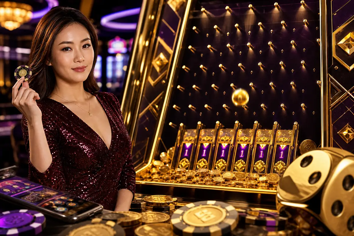 win125 bonus VIP program ganjaran poker